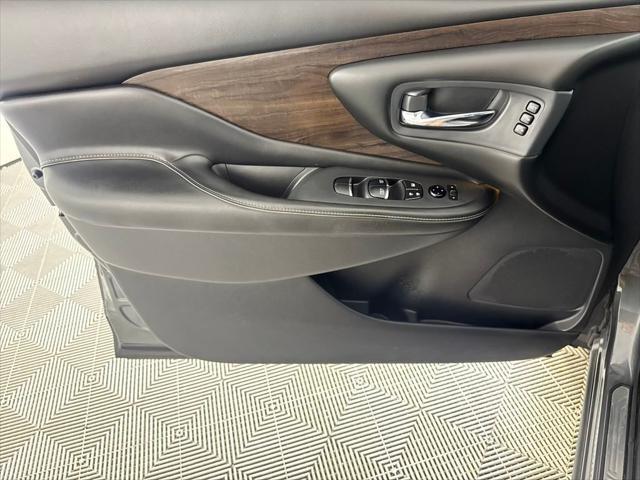 used 2020 Nissan Murano car, priced at $19,250