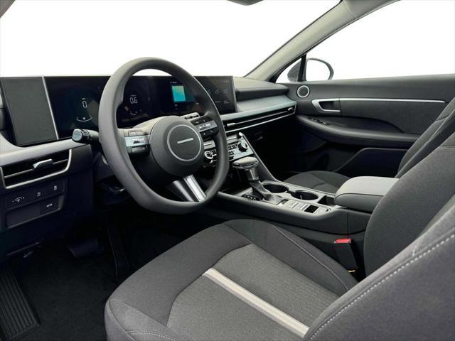 new 2025 Hyundai Sonata car, priced at $25,410