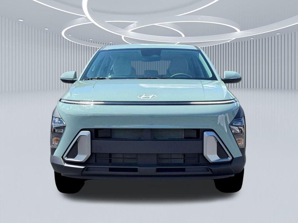 new 2026 Hyundai Kona car, priced at $25,257