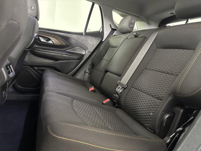 used 2019 GMC Terrain car, priced at $18,300