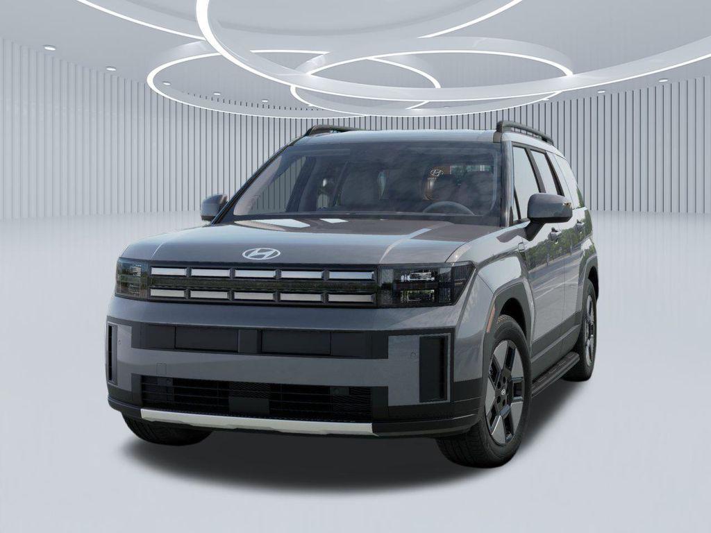 new 2026 Hyundai Santa Fe car, priced at $37,292