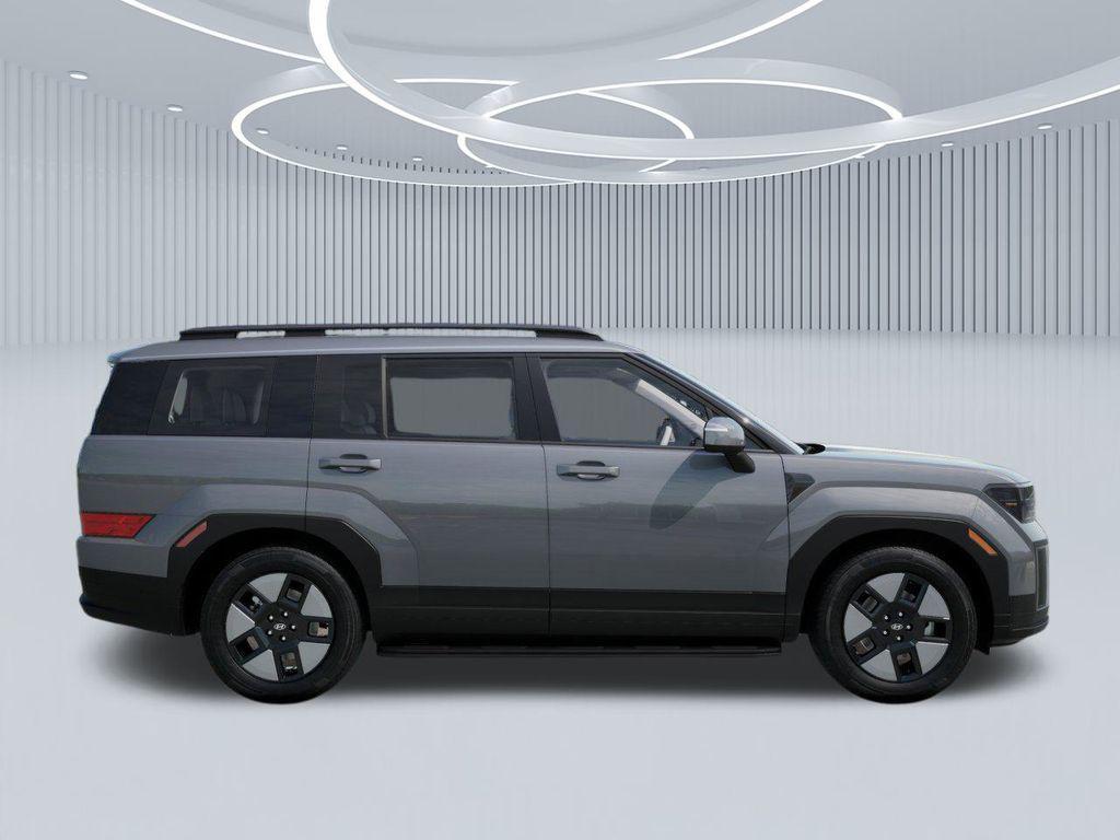 new 2026 Hyundai Santa Fe car, priced at $37,292
