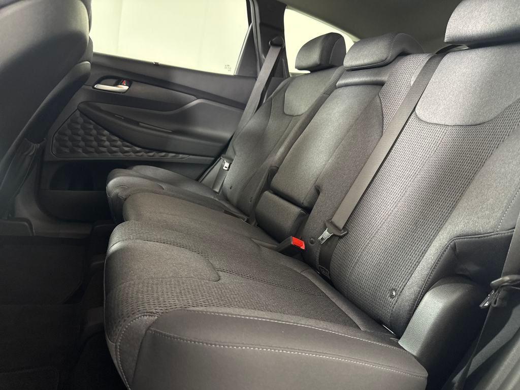 used 2022 Hyundai Santa Fe car, priced at $22,325