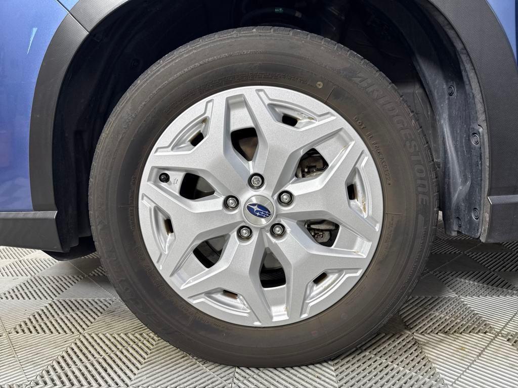 used 2022 Subaru Forester car, priced at $23,150