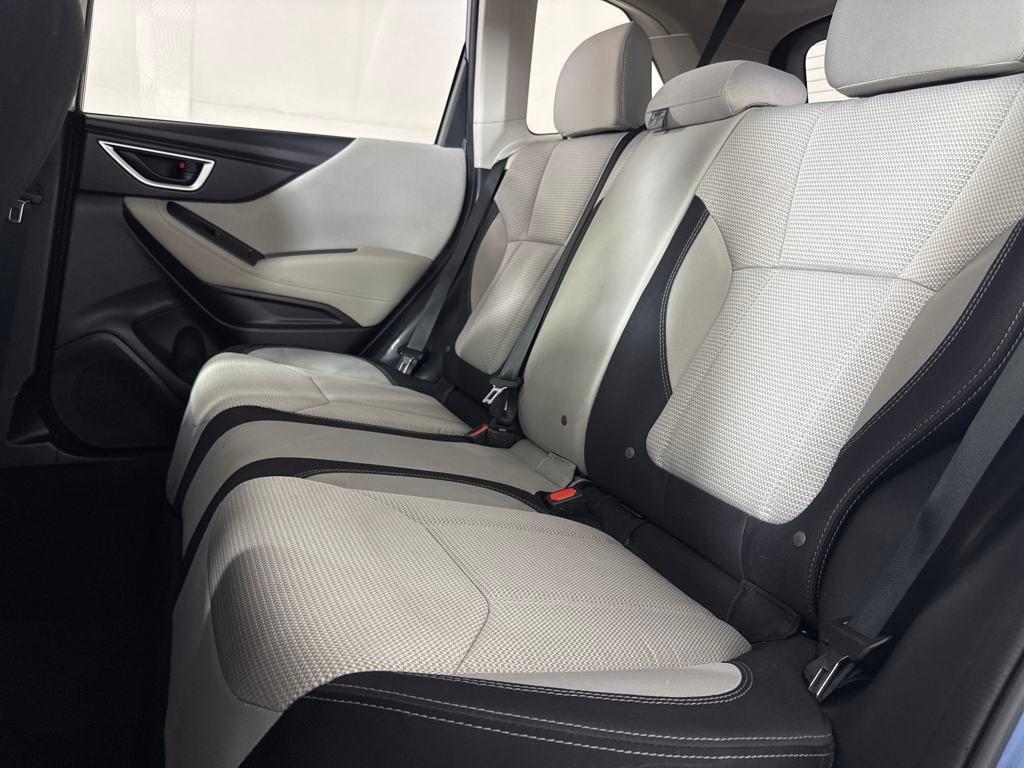 used 2022 Subaru Forester car, priced at $23,150