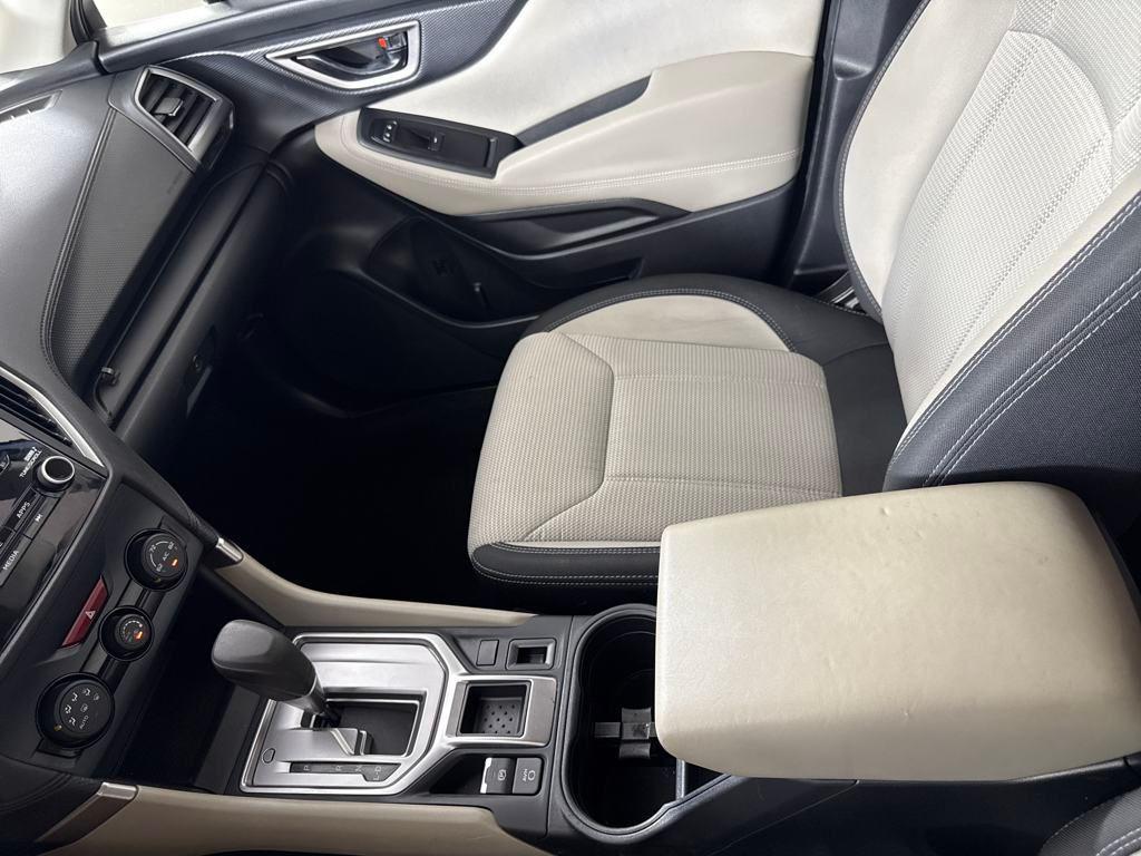 used 2022 Subaru Forester car, priced at $23,150