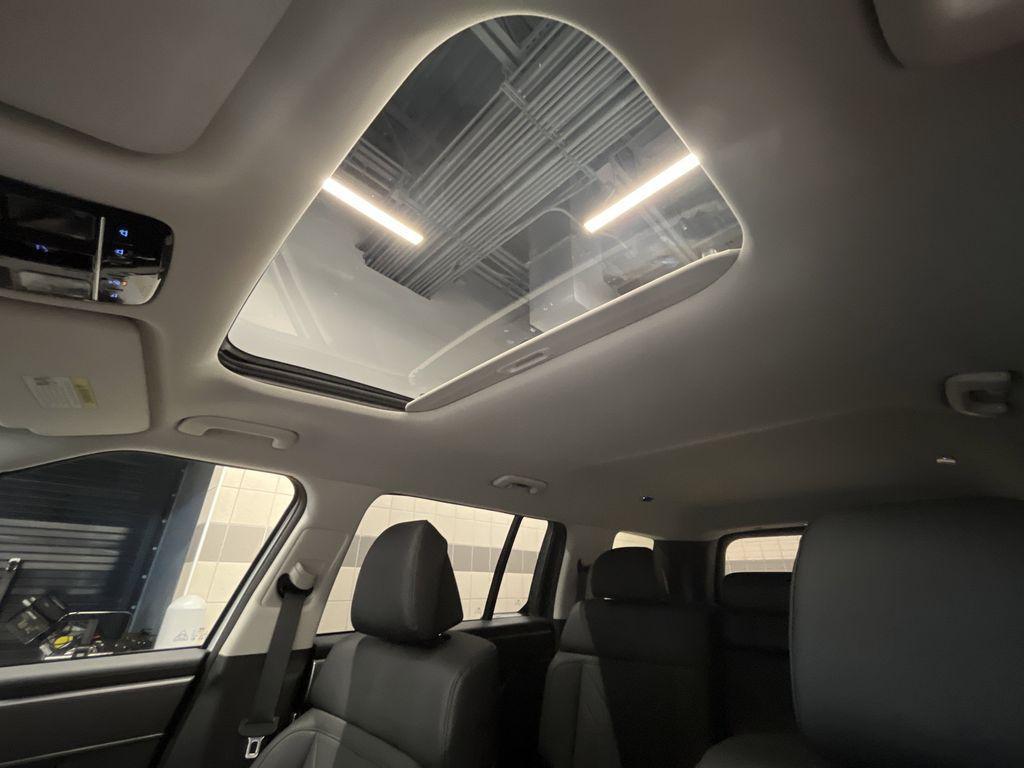 new 2024 Hyundai Santa Fe car, priced at $36,280