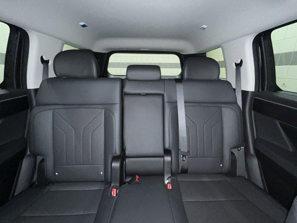 new 2024 Hyundai Santa Fe car, priced at $36,280