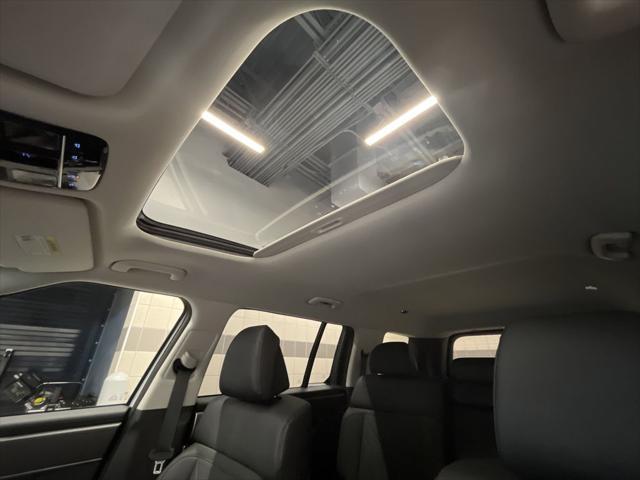 new 2024 Hyundai Santa Fe car, priced at $37,800