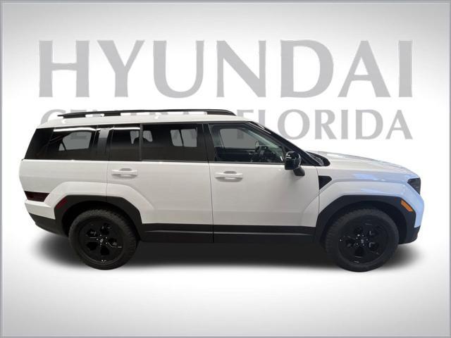 new 2024 Hyundai Santa Fe car, priced at $37,800