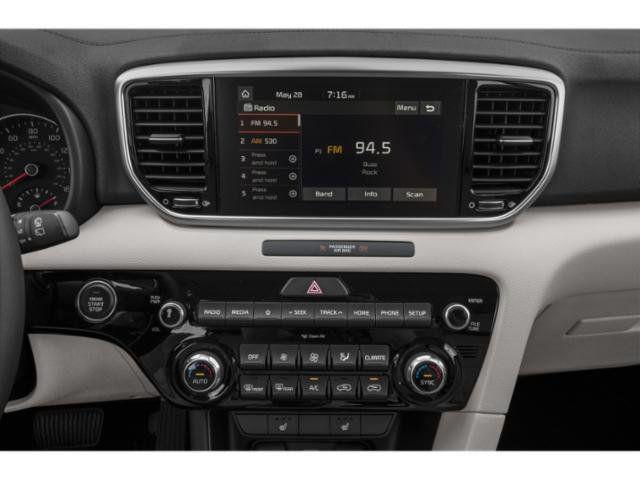 used 2020 Kia Sportage car, priced at $20,000