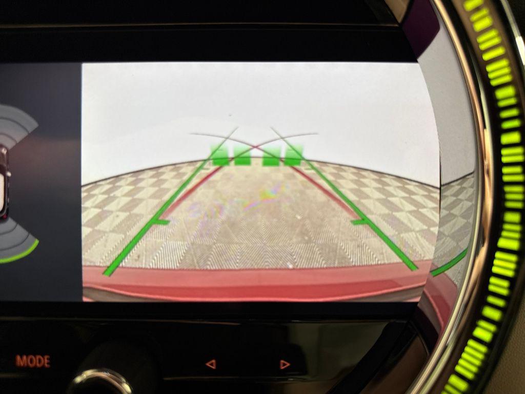 used 2024 MINI Hardtop car, priced at $26,900