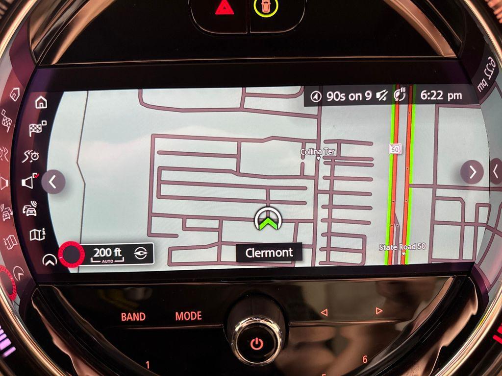 used 2024 MINI Hardtop car, priced at $26,900