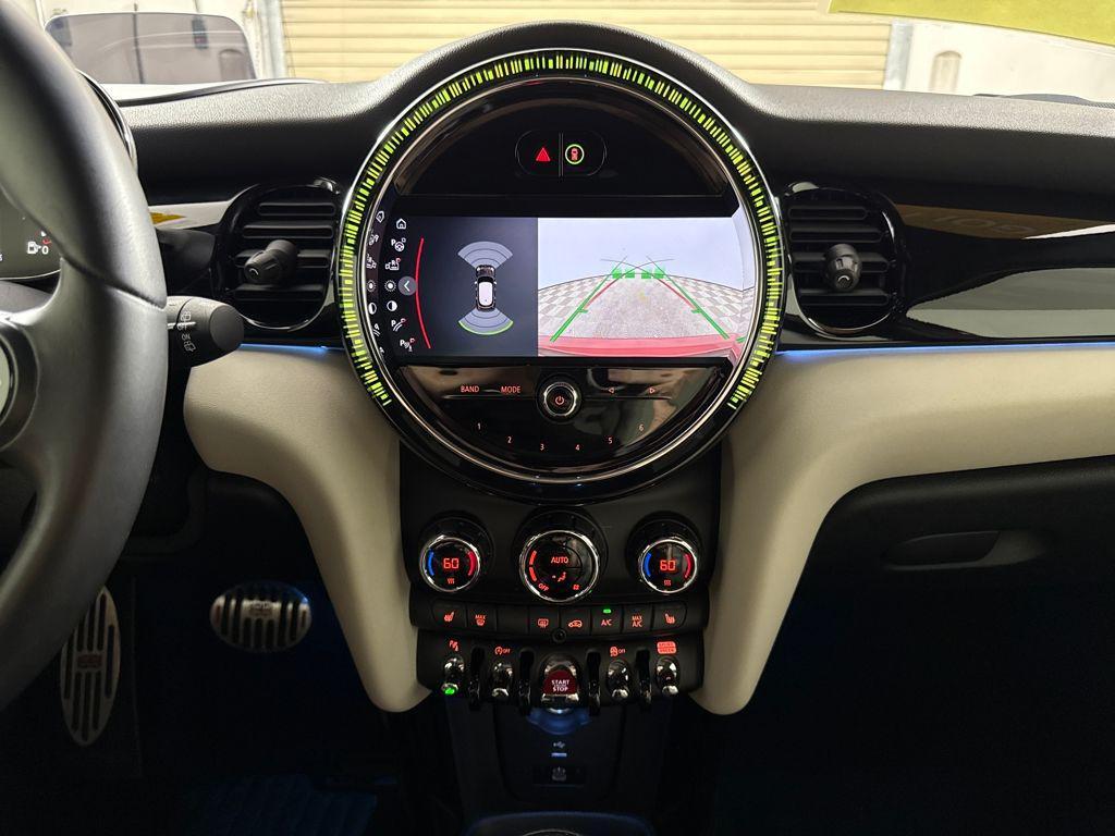 used 2024 MINI Hardtop car, priced at $26,900