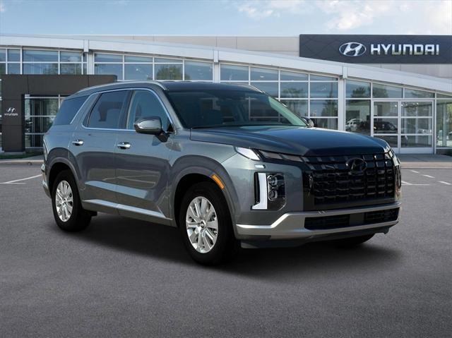 new 2024 Hyundai Palisade car, priced at $43,018