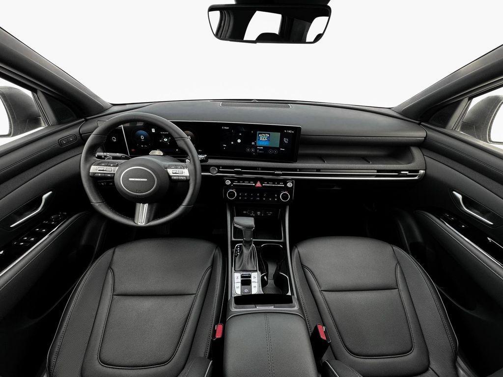 new 2025 Hyundai SANTA CRUZ car, priced at $41,337