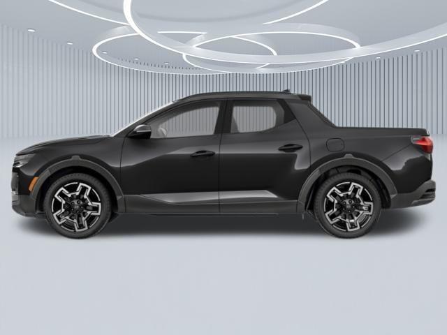 new 2025 Hyundai SANTA CRUZ car, priced at $41,337