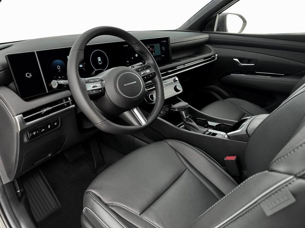 new 2025 Hyundai SANTA CRUZ car, priced at $41,337