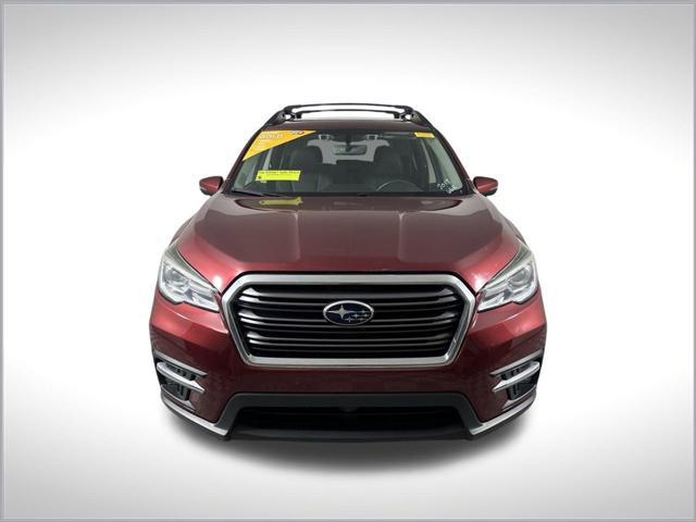 used 2019 Subaru Ascent car, priced at $23,500