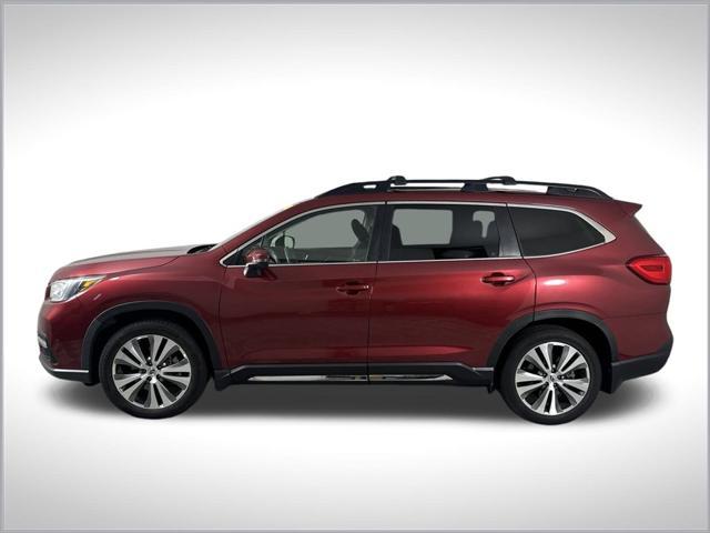 used 2019 Subaru Ascent car, priced at $23,500