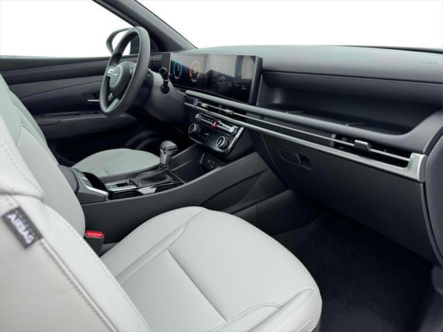 new 2025 Hyundai SANTA CRUZ car, priced at $30,361