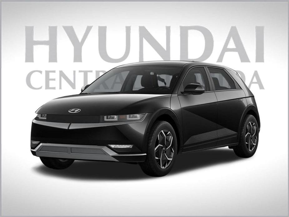 new 2024 Hyundai IONIQ 5 car, priced at $45,188