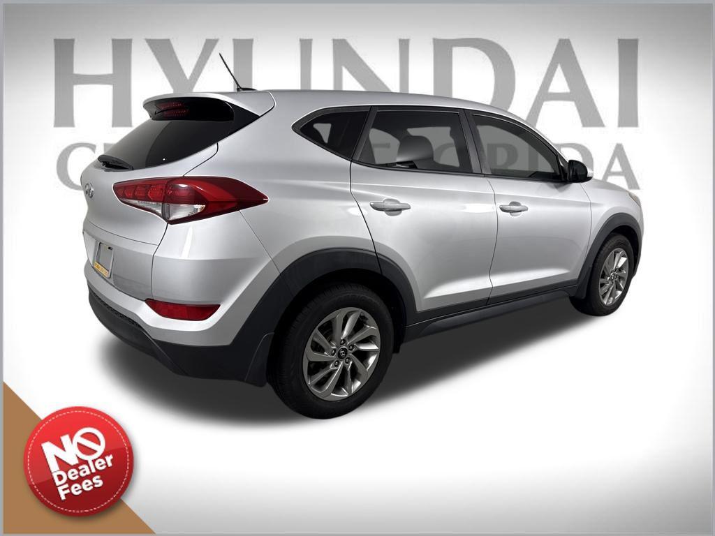 used 2016 Hyundai Tucson car, priced at $11,425