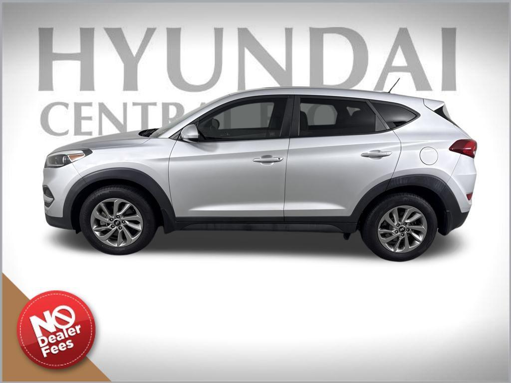 used 2016 Hyundai Tucson car, priced at $11,425