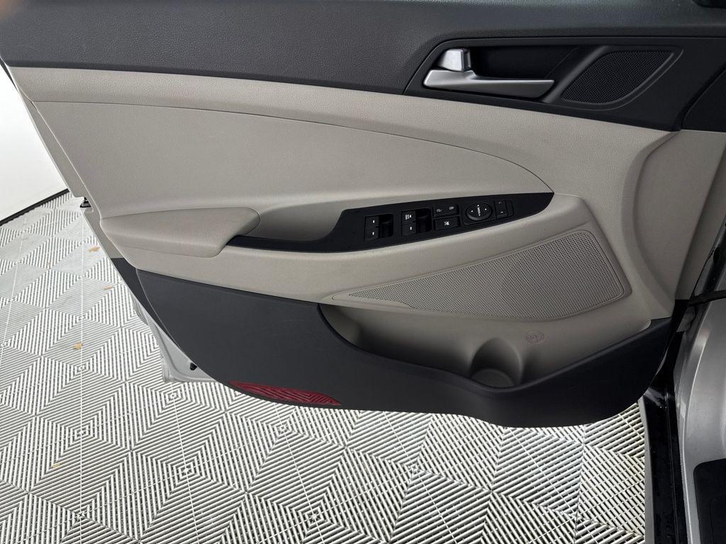 used 2016 Hyundai Tucson car, priced at $11,425
