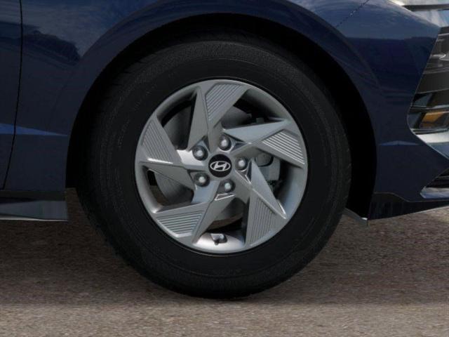 new 2025 Hyundai Sonata car, priced at $26,363