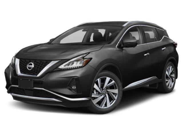 used 2019 Nissan Murano car, priced at $20,000