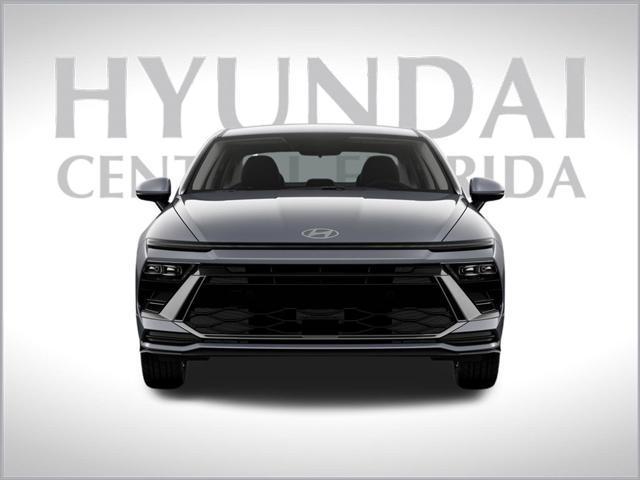 new 2024 Hyundai Sonata car, priced at $28,763