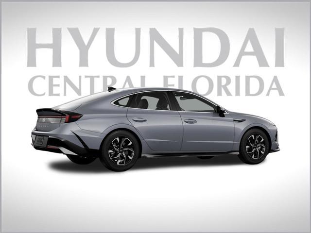 new 2024 Hyundai Sonata car, priced at $28,763