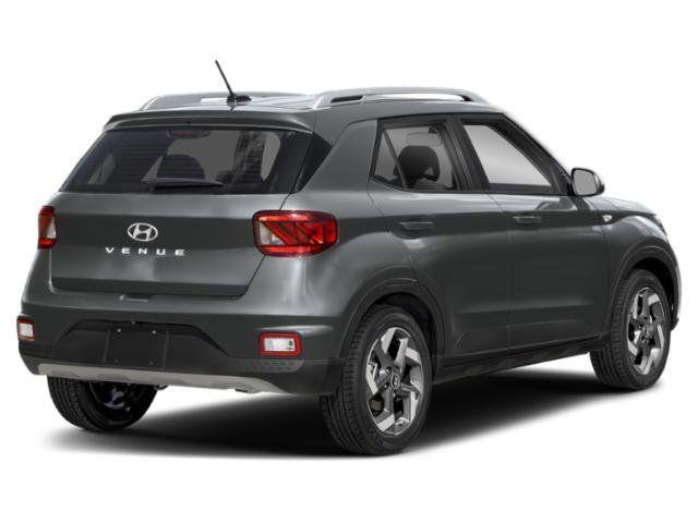 new 2025 Hyundai Venue car, priced at $22,922