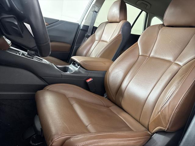 used 2022 Subaru Outback car, priced at $27,500