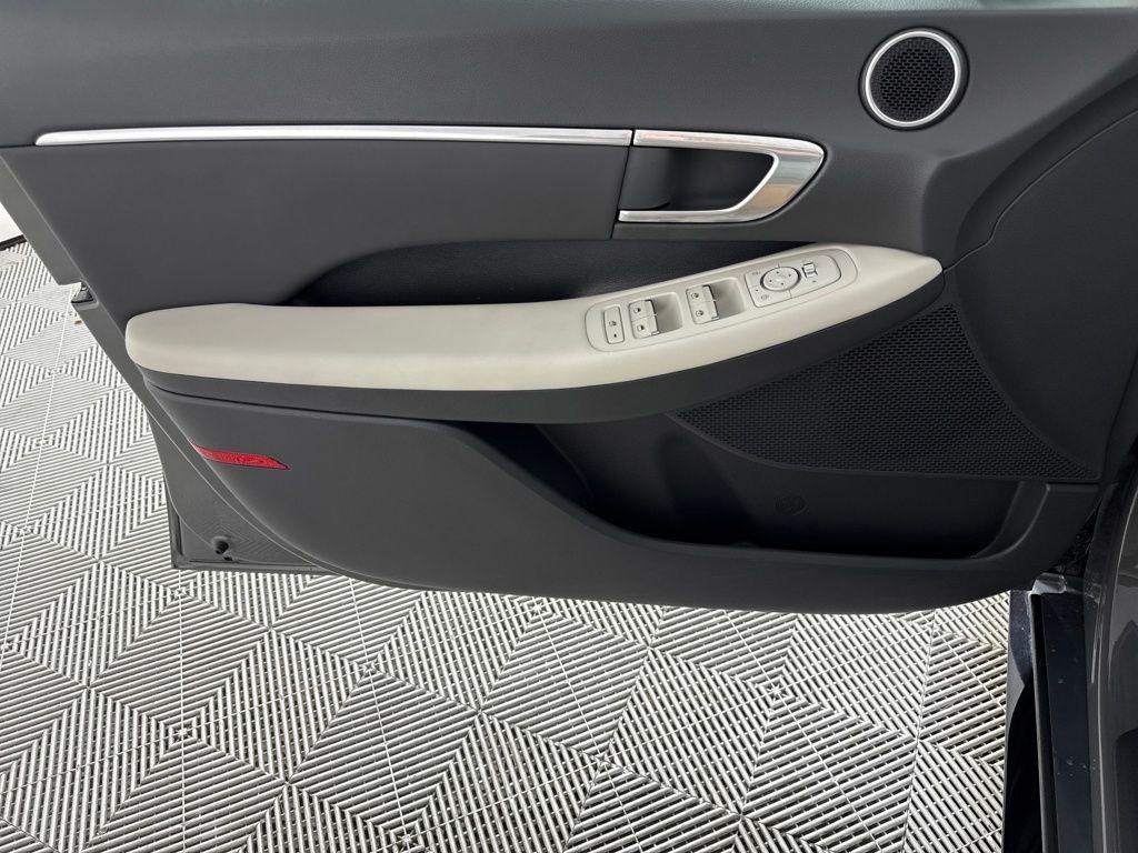 used 2023 Hyundai Sonata car, priced at $21,500