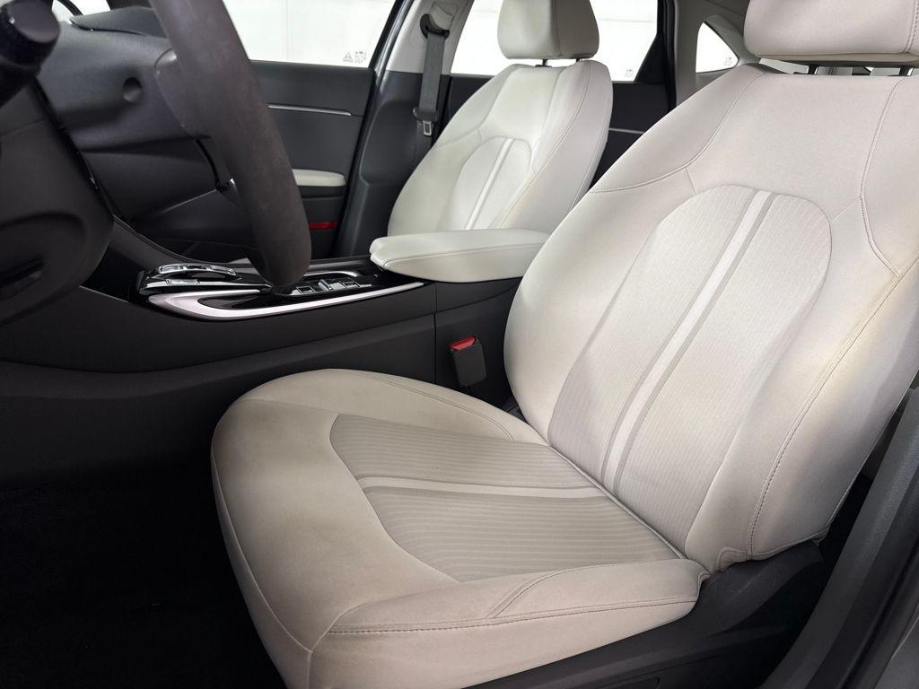 used 2023 Hyundai Sonata car, priced at $21,500