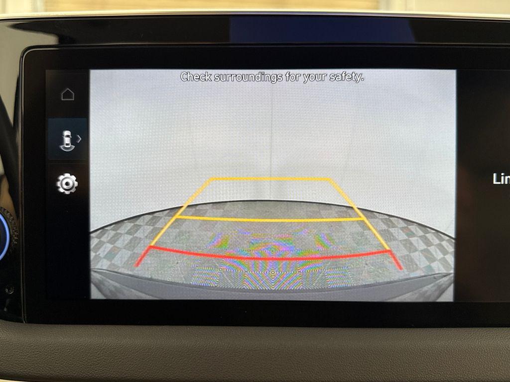 used 2023 Hyundai Sonata car, priced at $21,500