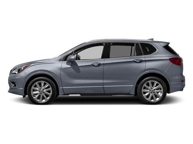 used 2017 Buick Envision car, priced at $18,000