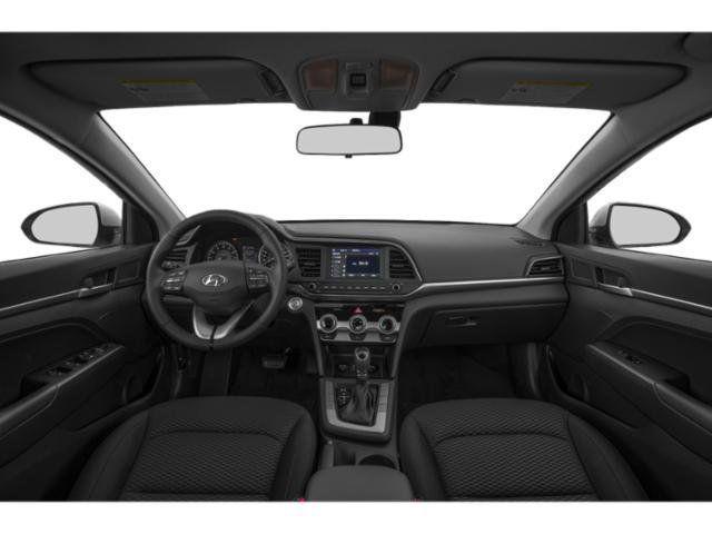 used 2019 Hyundai Elantra car, priced at $10,250
