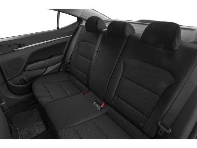 used 2019 Hyundai Elantra car, priced at $10,250