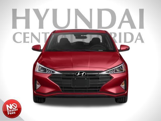 used 2019 Hyundai Elantra car, priced at $10,250