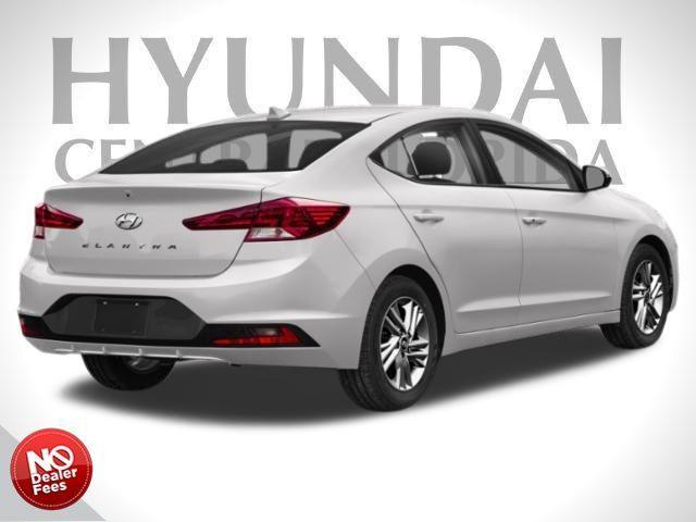 used 2019 Hyundai Elantra car, priced at $10,250