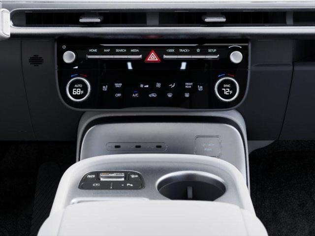 new 2026 Hyundai IONIQ 9 car, priced at $65,860