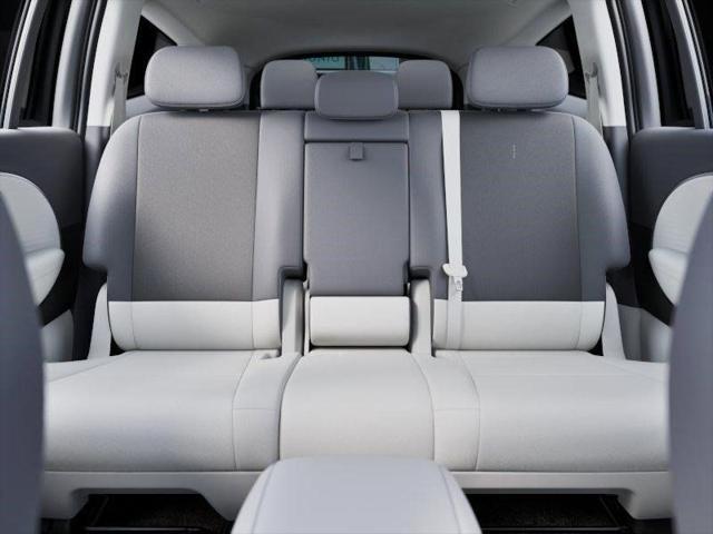 new 2026 Hyundai IONIQ 9 car, priced at $65,860