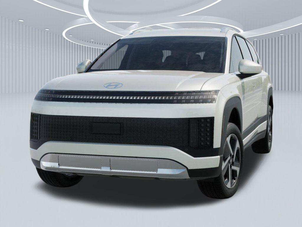 new 2026 Hyundai IONIQ 9 car, priced at $60,860