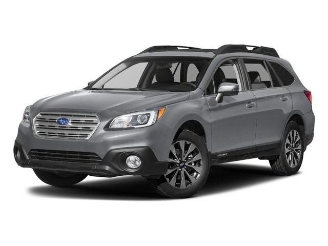 used 2017 Subaru Outback car, priced at $14,900