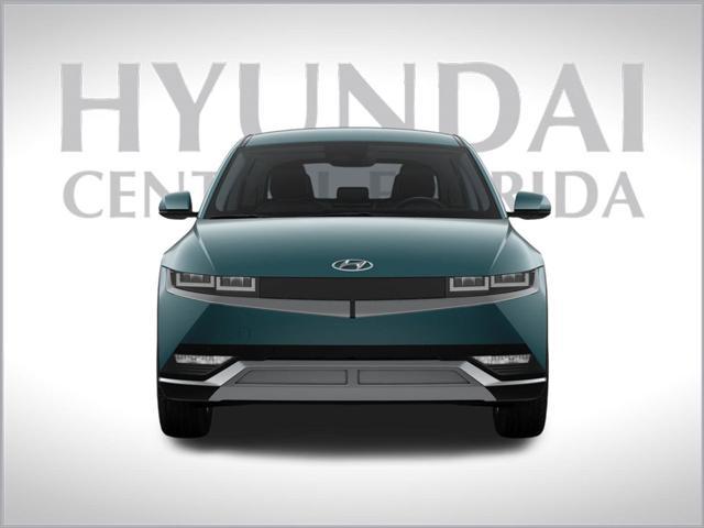 new 2024 Hyundai IONIQ 5 car, priced at $45,398