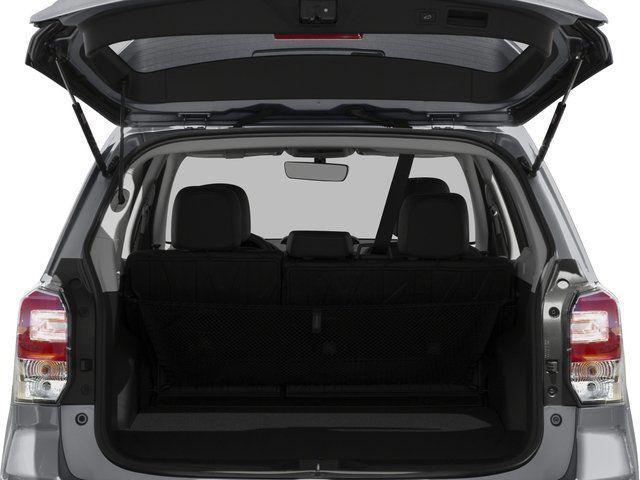 used 2017 Subaru Forester car, priced at $15,850