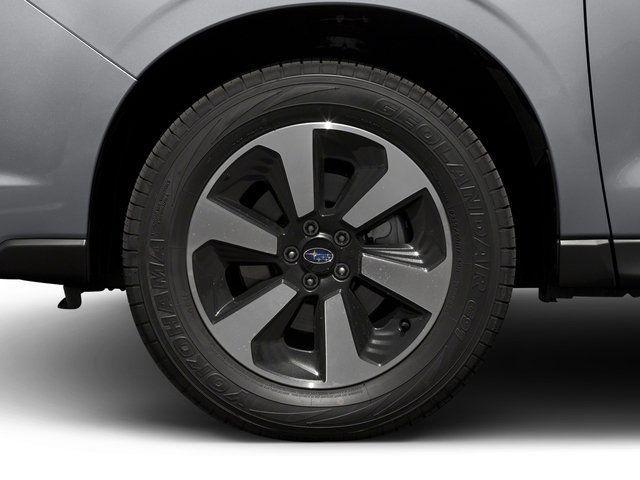 used 2017 Subaru Forester car, priced at $15,850